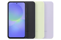 Galaxy A36 5G Silicone Case Lavender | Samsung Canada