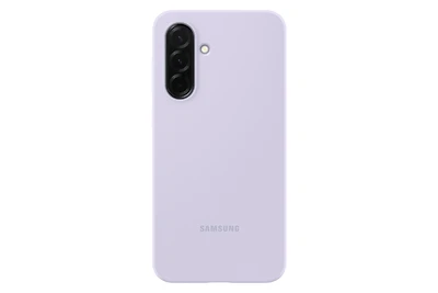 Galaxy A36 5G Silicone Case Lavender | Samsung Canada