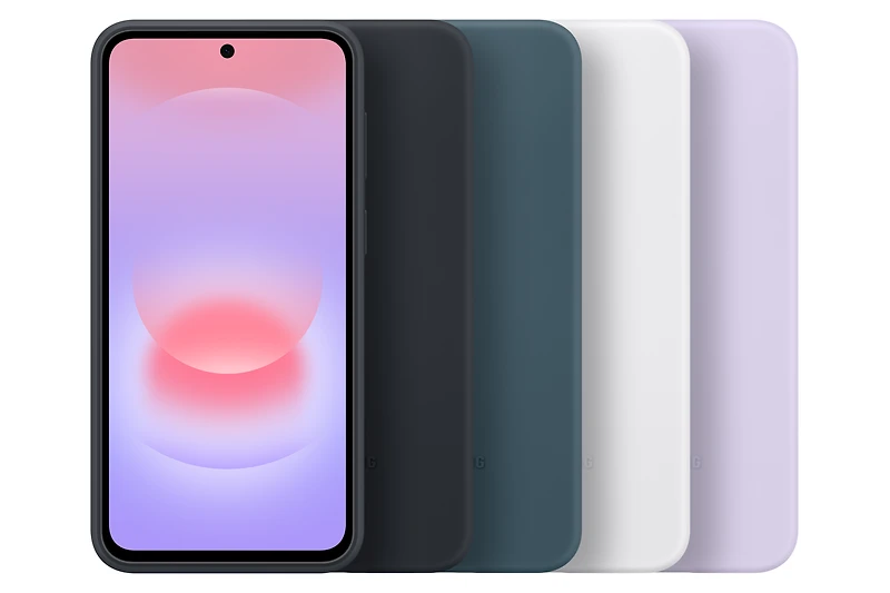 Galaxy A37 5G Silicone Case