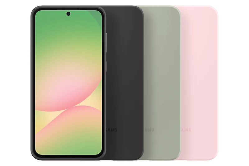 Galaxy A56 5G Silicone Case | Samsung Canada