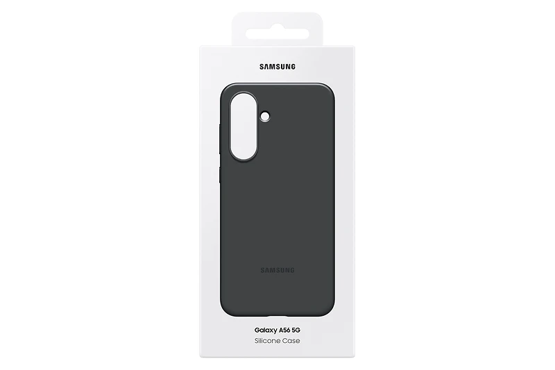 Galaxy A56 5G Silicone Case | Samsung Canada