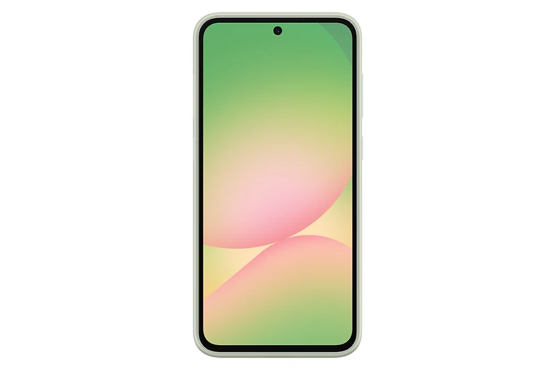Galaxy A56 5G Silicone Case Sage Green | Samsung Canada