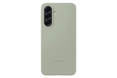 Galaxy A56 5G Silicone Case Sage Green | Samsung Canada