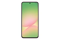 Galaxy A56 5G Silicone Case Pink | Samsung Canada