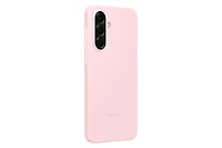 Galaxy A56 5G Silicone Case Pink | Samsung Canada