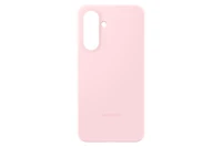 Galaxy A56 5G Silicone Case Pink | Samsung Canada