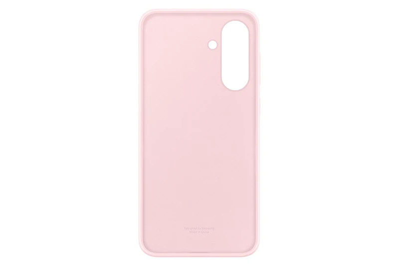 Galaxy A56 5G Silicone Case Pink | Samsung Canada