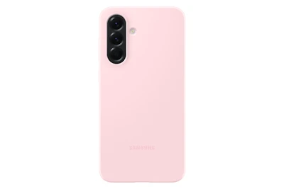 Galaxy A56 5G Silicone Case Pink | Samsung Canada
