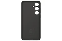 Galaxy S24 FE Silicone Case: Black | Samsung Canada