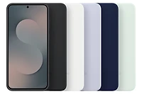 Galaxy S25 FE Silicone Case (Black) | Samsung Canada