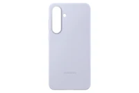 Galaxy S25 FE Silicone Case (Light Blue) | Samsung Canada