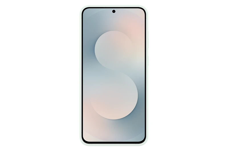 Galaxy S25 FE Silicone Case (Mint) | Samsung Canada