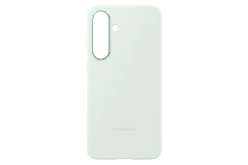 Galaxy S25 FE Silicone Case (Mint) | Samsung Canada