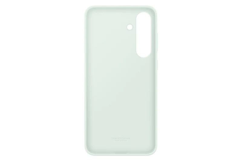 Galaxy S25 FE Silicone Case (Mint) | Samsung Canada