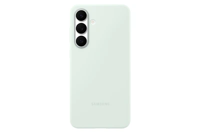 Galaxy S25 FE Silicone Case (Mint) | Samsung Canada