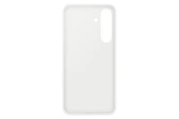 Galaxy S25 FE Silicone Case (White) | Samsung Canada