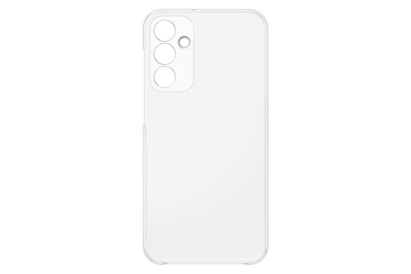 Galaxy A15 5G Clear Case