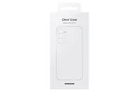 Galaxy A15 5G Clear Case