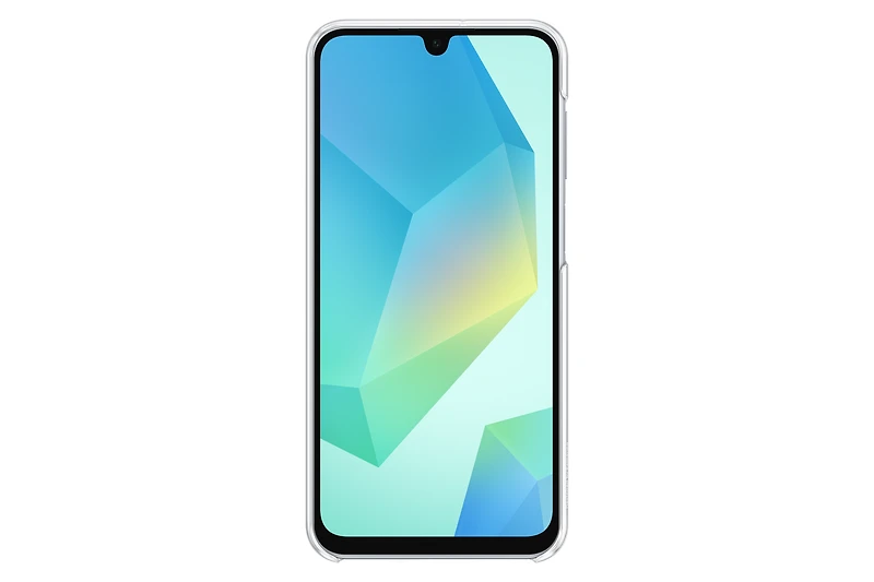 Galaxy A16 5G Clear Case Transparent | Samsung Canada