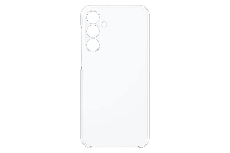 Galaxy A16 5G Clear Case Transparent | Samsung Canada