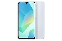 Galaxy A16 5G Clear Case Transparent | Samsung Canada