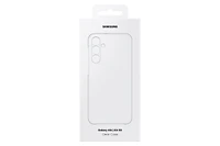 Galaxy A16 5G Clear Case Transparent | Samsung Canada