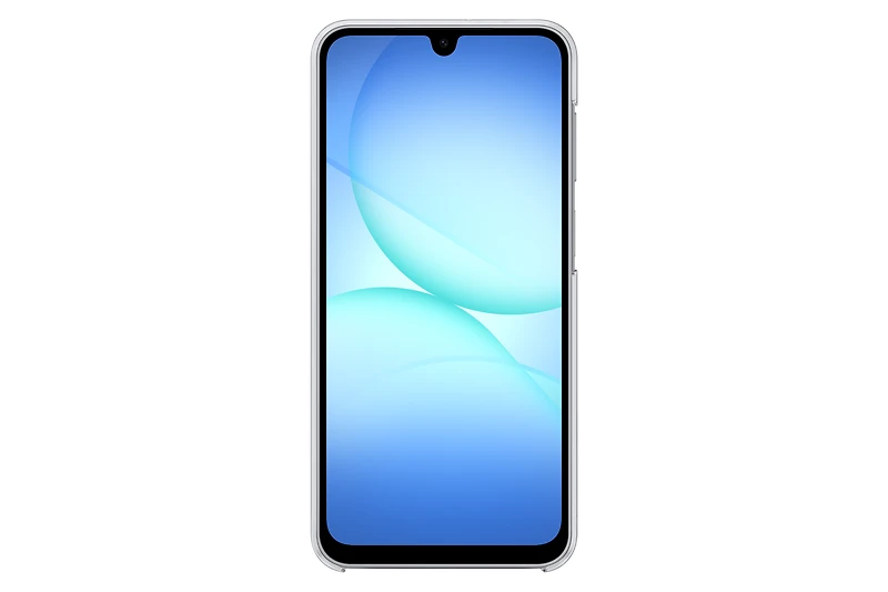 Galaxy A17 5G Clear Case Transparent | Samsung Canada