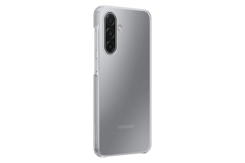 Galaxy A17 5G Clear Case Transparent | Samsung Canada