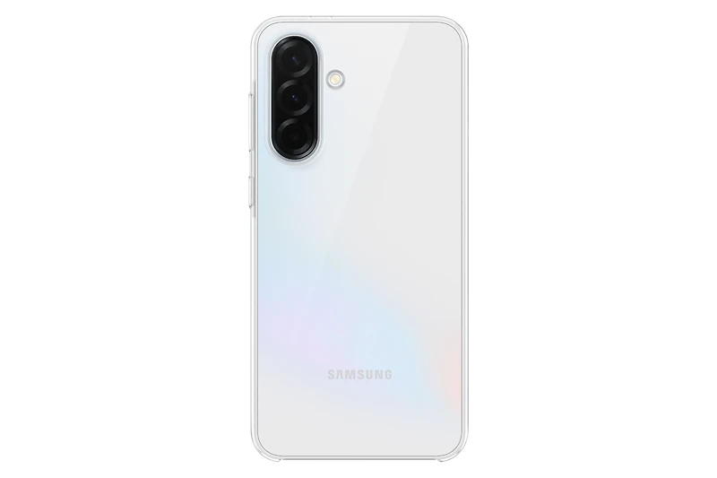 Galaxy A36 5G Clear Case Transparent | Samsung Canada