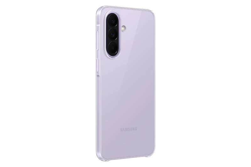 Galaxy A37 5G Clear Case