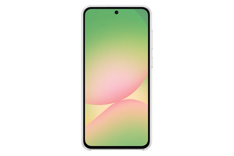 Galaxy A56 5G Clear Case Transparent | Samsung Canada