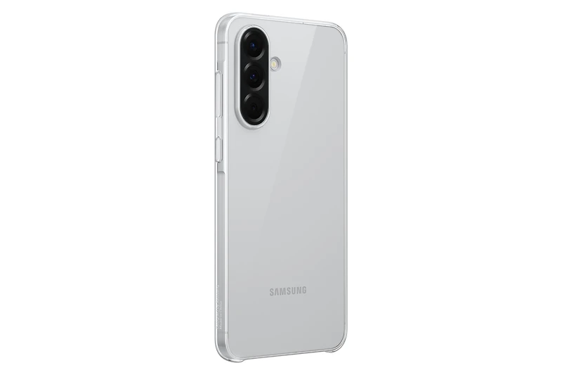 Galaxy A56 5G Clear Case Transparent | Samsung Canada