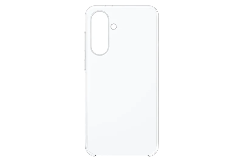 Galaxy A56 5G Clear Case Transparent | Samsung Canada