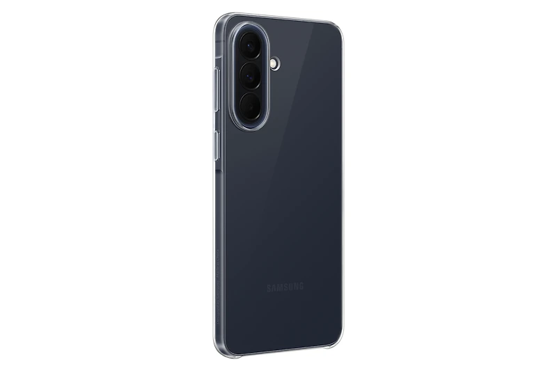 Galaxy A57 5G Clear Case