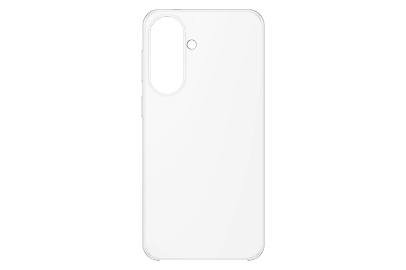 Galaxy A57 5G Clear Case