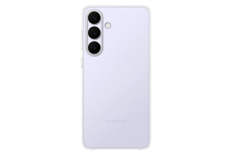 Galaxy S25 FE Clear Case | Samsung Canada