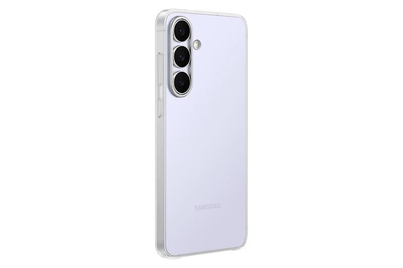 Galaxy S25 FE Clear Case | Samsung Canada