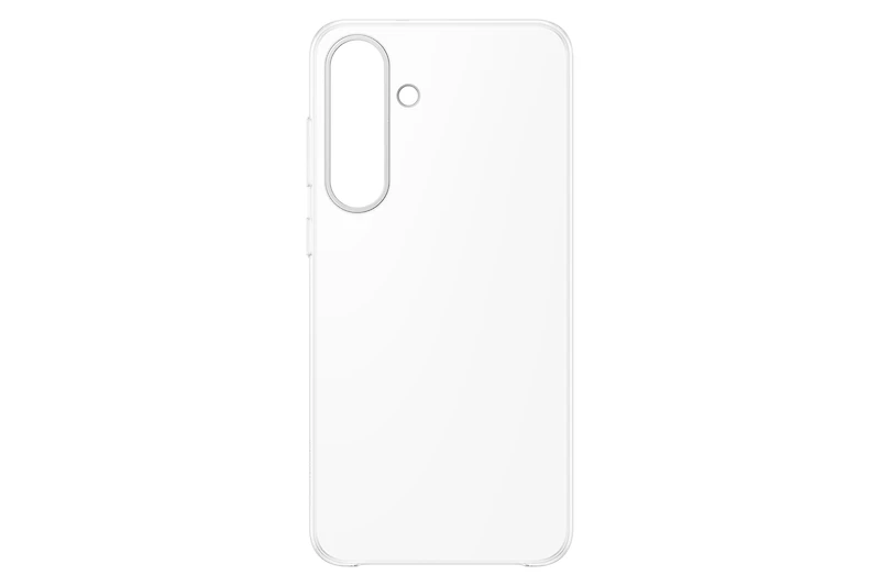 Galaxy S25 FE Clear Case | Samsung Canada