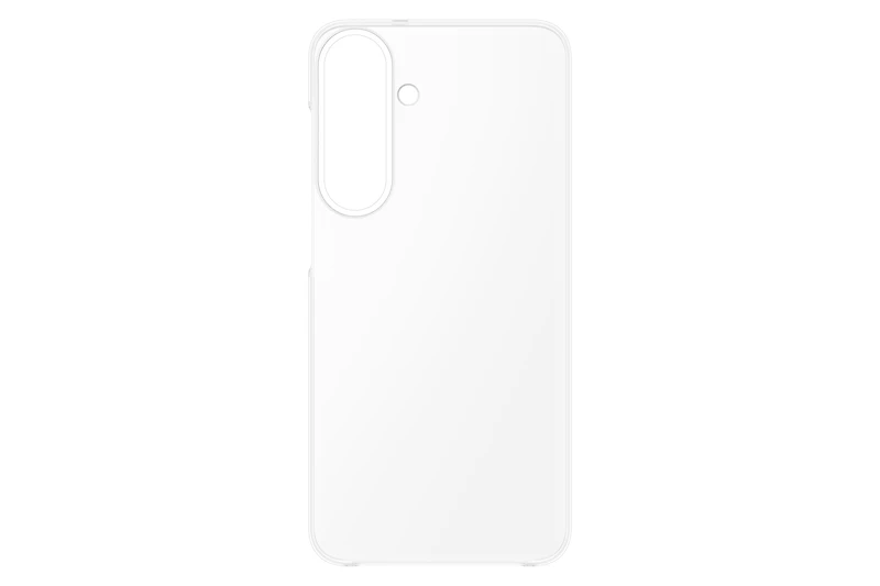 Galaxy S26 FE Clear Case