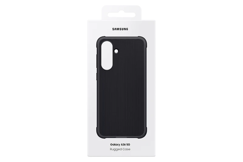 Galaxy A36 5G Rugged Case