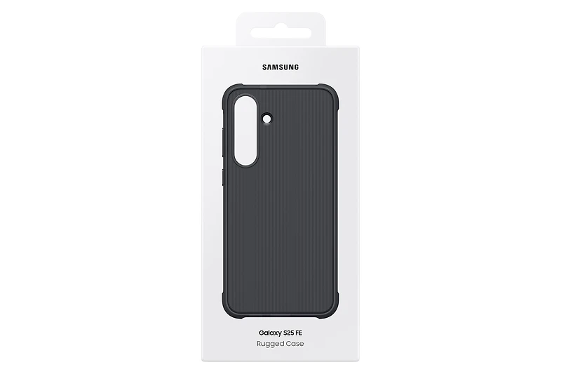 Galaxy S25 FE Rugged Case | Samsung Canada