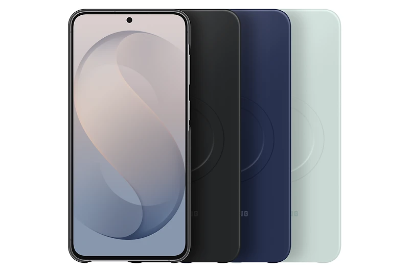 Galaxy S26 FE Slim Magnet Case