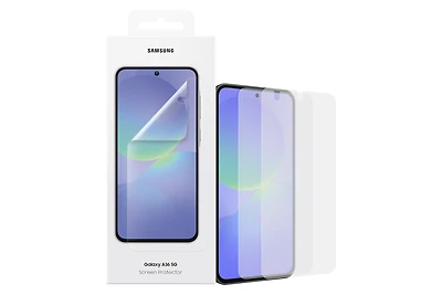 Galaxy A36 5G Screen Protector Transparent | Samsung Canada