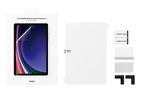 Galaxy Tab S9/S9 FE/S10FE/S10 Lite Anti-Reflecting Screen Protector