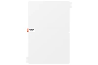 Galaxy Tab S9/S9 FE/S10FE/S10 Lite Anti-Reflecting Screen Protector