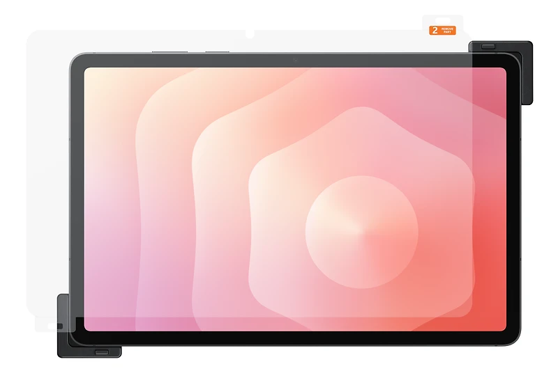 Anti-Reflecting Screen Protector for Galaxy Tab S11 | Samsung Canada