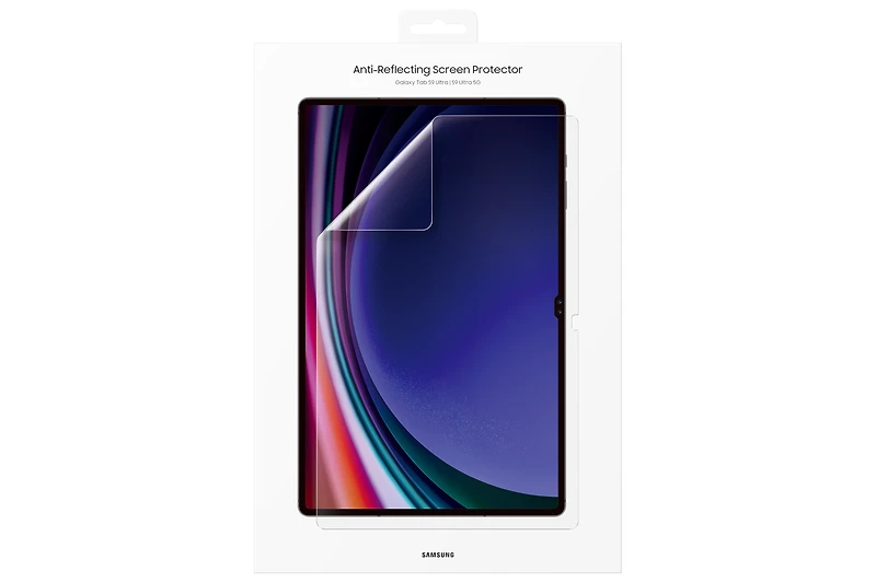 Galaxy Tab S9 Ultra Anti-Reflecting Screen Protector | Samsung Canada