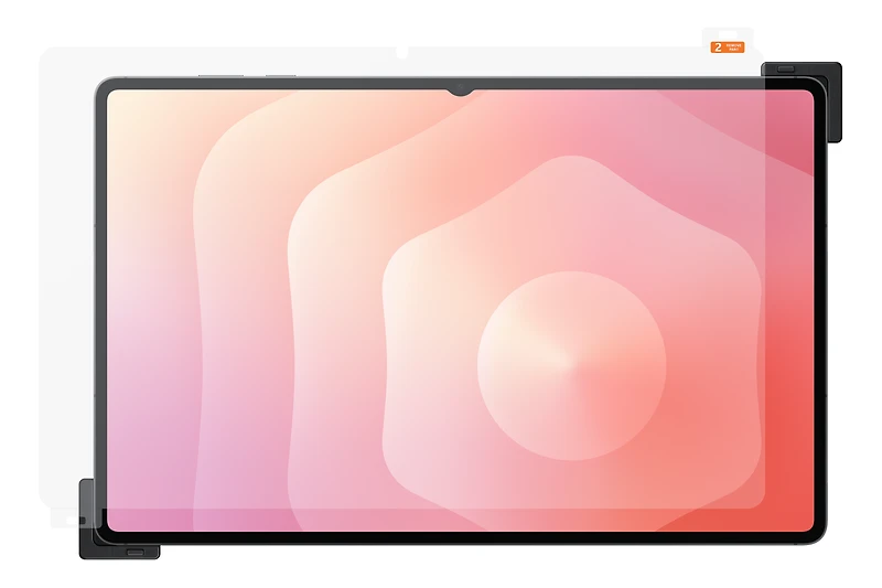 Galaxy Tab S11 Ultra Anti-Reflecting Screen Protector
