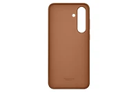 Galaxy S25 FE Kindsuit Case (Brown) | Samsung Canada