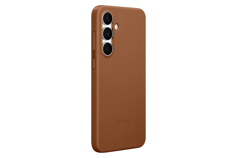Galaxy S25 FE Kindsuit Case (Brown) | Samsung Canada